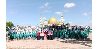 KEGIATAN JUMAT SEHAT