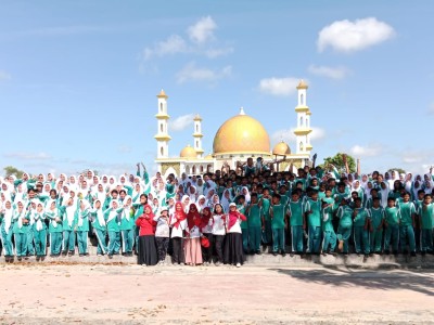 JALAN SEHAT