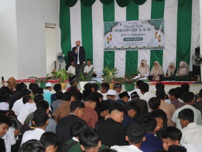 Ustadz